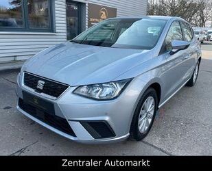Seat Ibiza Gebrauchtwagen