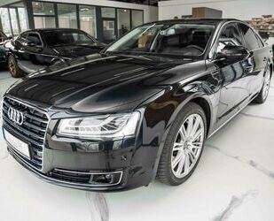 Audi A8 Gebrauchtwagen