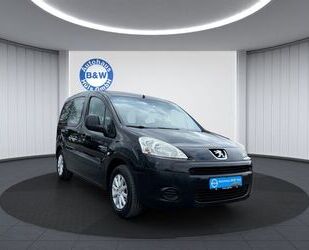 Peugeot Partner Tepee Gebrauchtwagen