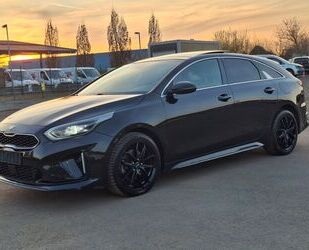 Kia pro ceed / ProCeed Gebrauchtwagen