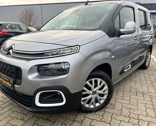 Citroen Berlingo Gebrauchtwagen