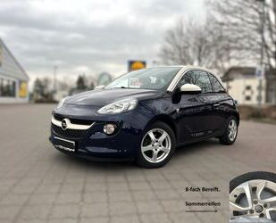 Opel Adam Gebrauchtwagen