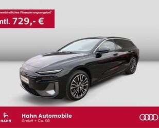 Audi A6 e-tron Gebrauchtwagen