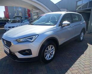 Seat Tarraco Gebrauchtwagen
