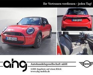 Mini Cooper S Gebrauchtwagen