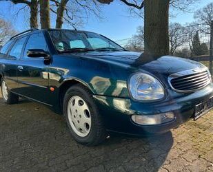 Ford Scorpio Gebrauchtwagen