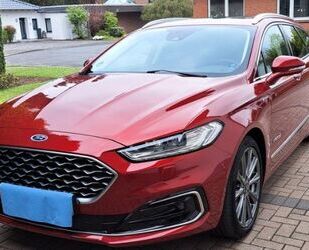 Ford Mondeo Gebrauchtwagen