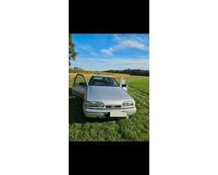 Ford Scorpio Gebrauchtwagen