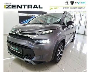 Citroen C3 Gebrauchtwagen