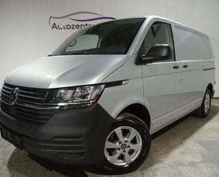 VW T6 Transporter Gebrauchtwagen