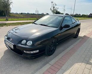Honda Integra Gebrauchtwagen