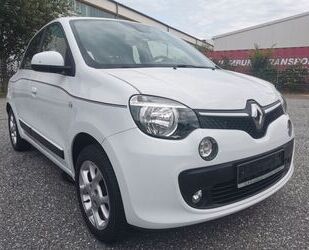 Renault Twingo Gebrauchtwagen