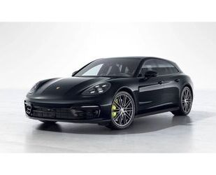 Porsche Panamera Gebrauchtwagen