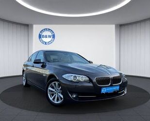 BMW 528 Gebrauchtwagen