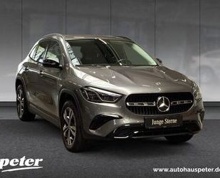 Mercedes-Benz GLA 200 Gebrauchtwagen