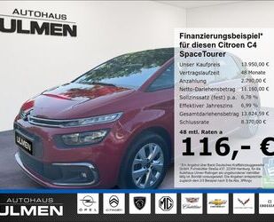 Citroen C4 SpaceTourer Gebrauchtwagen