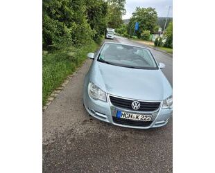VW Eos Gebrauchtwagen