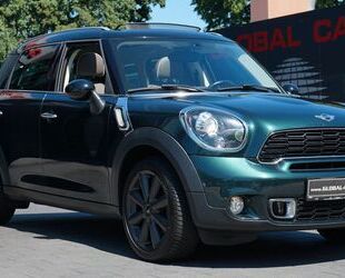 Mini Cooper S Countryman Gebrauchtwagen