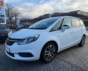 Opel Zafira Gebrauchtwagen
