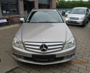 Mercedes-Benz C 180 Gebrauchtwagen