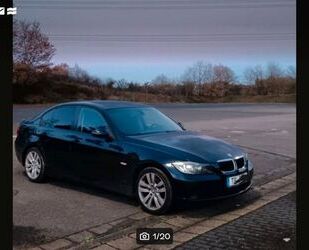 BMW 318 Gebrauchtwagen