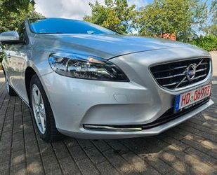 Volvo V40 Gebrauchtwagen