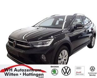 VW Taigo Gebrauchtwagen