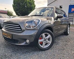 Mini Cooper D Gebrauchtwagen