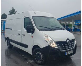 Renault Master Gebrauchtwagen