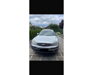 Ford Mondeo Gebrauchtwagen