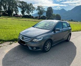 Mercedes-Benz B 180 Gebrauchtwagen