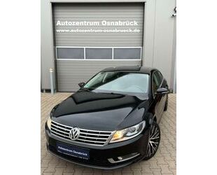 VW CC Gebrauchtwagen