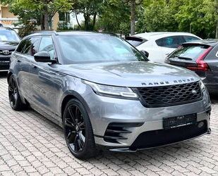 Land Rover Range Rover Velar Gebrauchtwagen