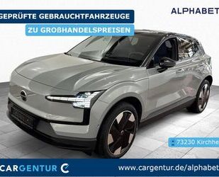 Volvo EX30 Gebrauchtwagen