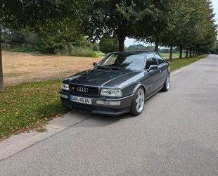 Audi S2 Gebrauchtwagen