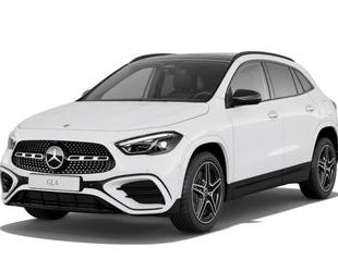 Mercedes-Benz GLA 250 Gebrauchtwagen