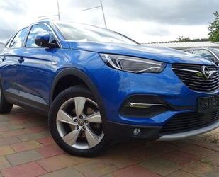 Opel Grandland (X) Gebrauchtwagen