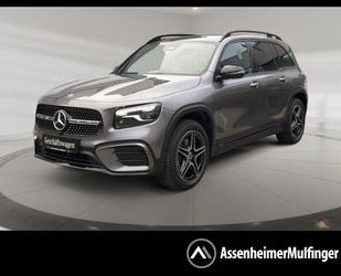 Mercedes-Benz GLB 200 Gebrauchtwagen