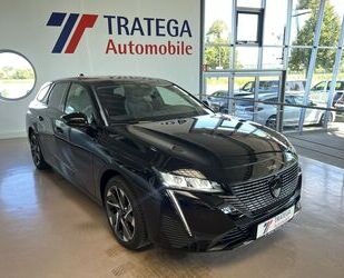 Peugeot 308 Gebrauchtwagen