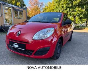 Renault Twingo Gebrauchtwagen