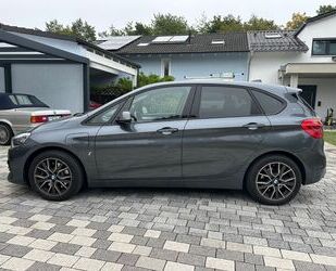 BMW 225 Active Tourer Gebrauchtwagen