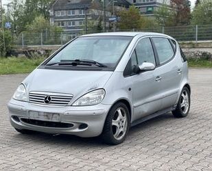 Mercedes-Benz A 190 Gebrauchtwagen