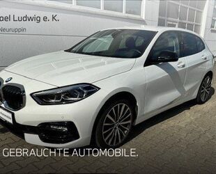 BMW 118 Gebrauchtwagen