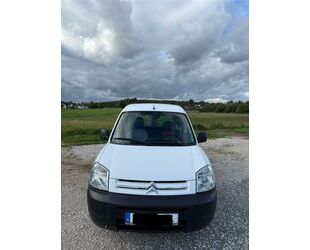 Citroen Berlingo Gebrauchtwagen