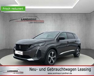 Peugeot 5008 Gebrauchtwagen