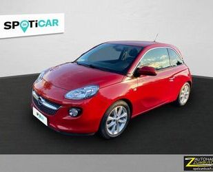 Opel Adam Gebrauchtwagen