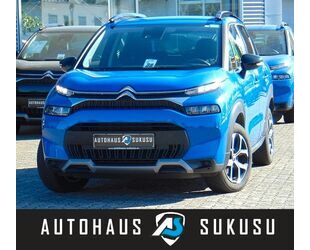 Citroen C3 Aircross Gebrauchtwagen