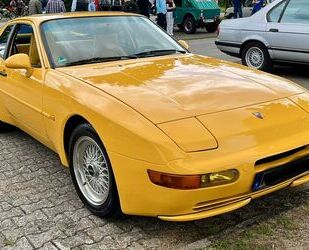 Porsche 944 Gebrauchtwagen