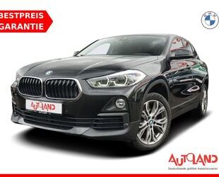 BMW X2 Gebrauchtwagen