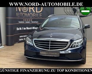 Mercedes-Benz C 300 Gebrauchtwagen